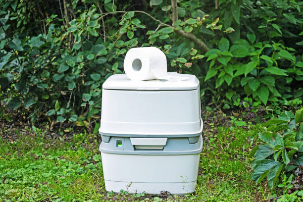 Best Best portable toilet rental  in Nicholasville, KY