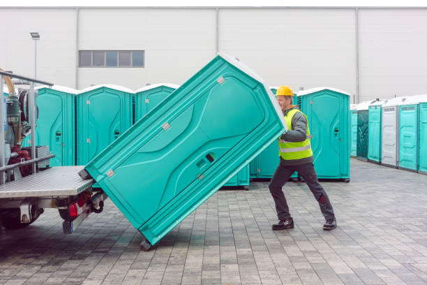 Best Local porta potty services  in Nicholasville, KY