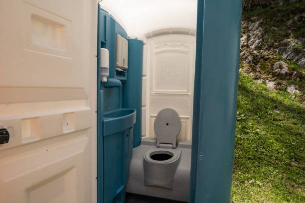 Best High-end porta potty rental  in Nicholasville, KY