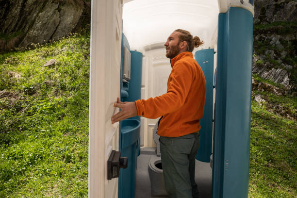 Best Porta potty rental near me  in Nicholasville, KY