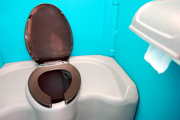 Professional porta potty rental in Nicholasville, KY