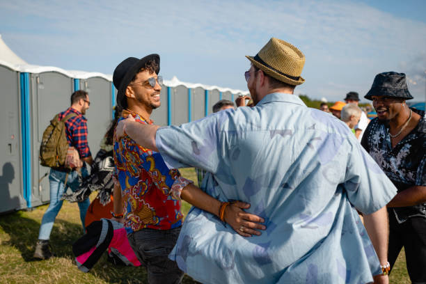  Nicholasville, KY Porta Potty Rental Pros