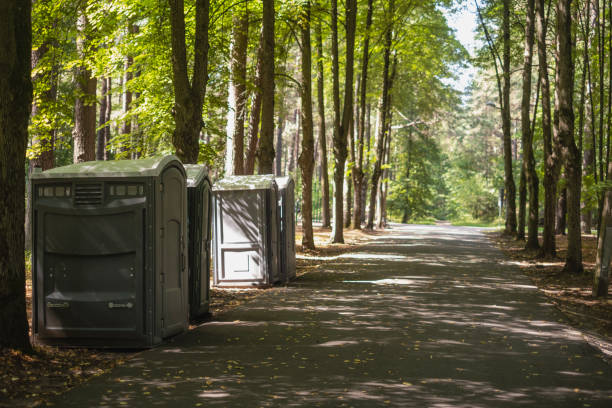 Best Porta potty rental near me  in Nicholasville, KY