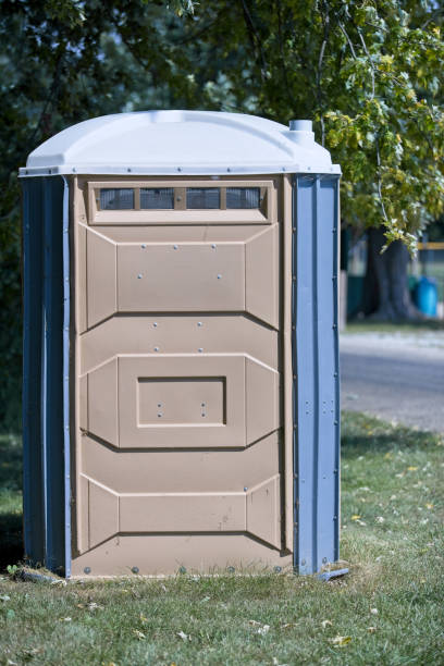 Best Sanitation services for porta potties  in Nicholasville, KY