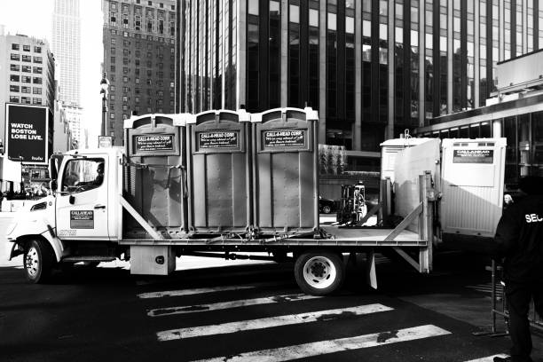 Best Long-term porta potty rental  in Nicholasville, KY