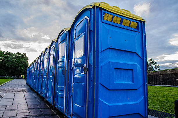 Best Wedding porta potty rental  in Nicholasville, KY
