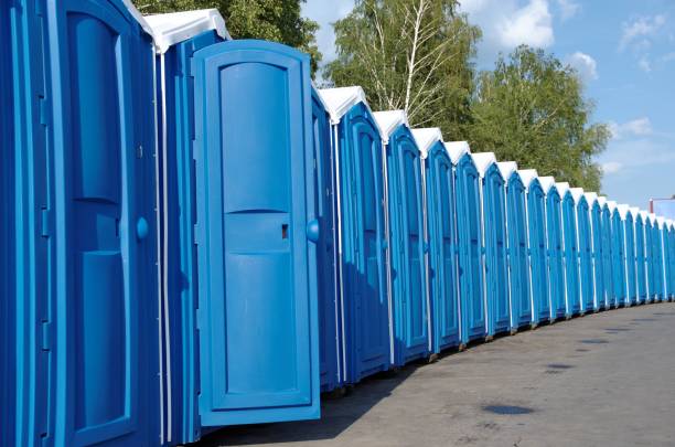 Best Portable restroom trailer rental  in Nicholasville, KY